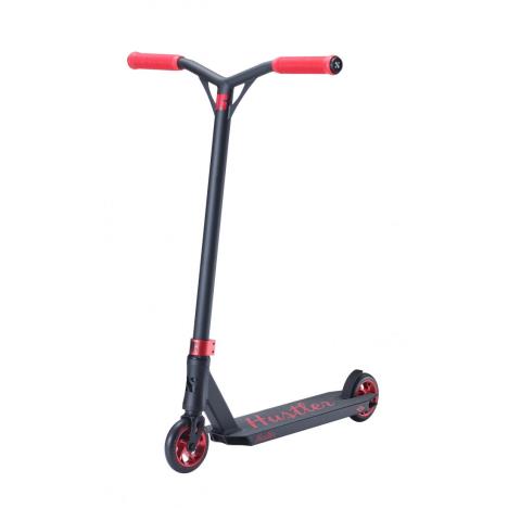 Sacrifice OG Hustler V2 Black/Red Scooter £89.95